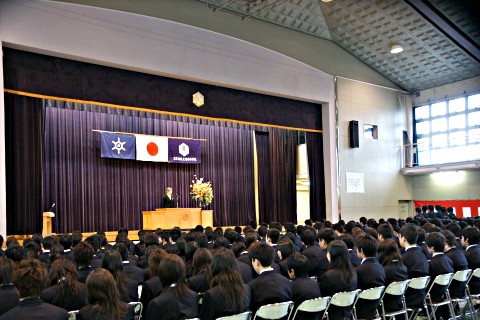 入学式の様子01