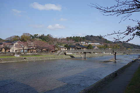 浅野川