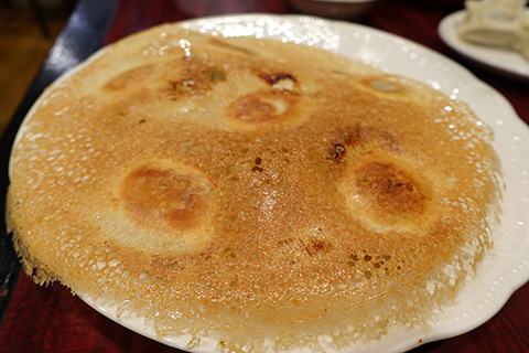 焼き餃子